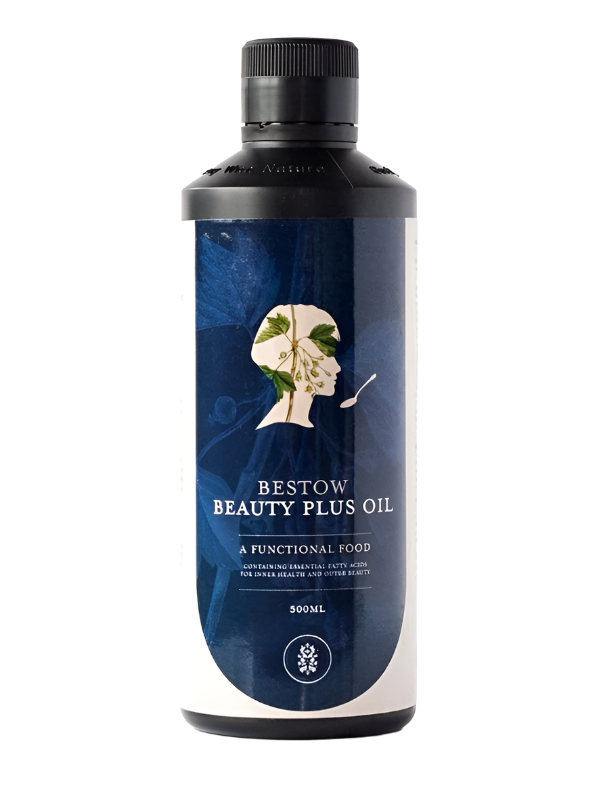 Bestow Beauty Plus Oil