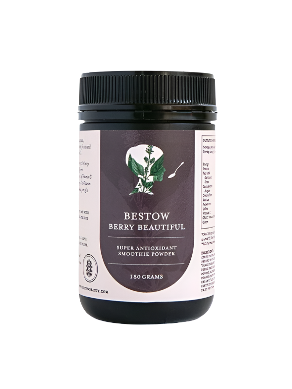 Bestow Berry Beautiful Antioxidant Powder