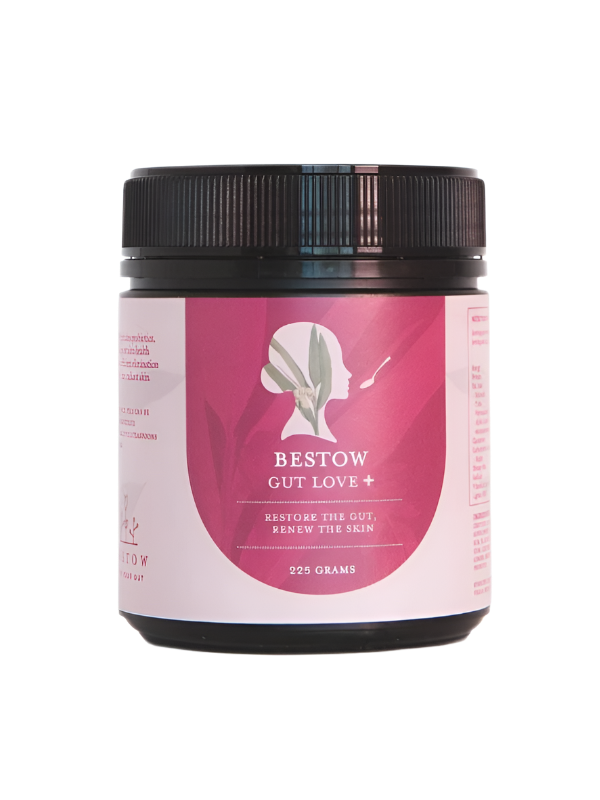 Bestow Gut Love+ Powder