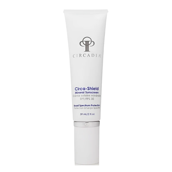 Circa-Shield Mineral Sunscreen SPF 30