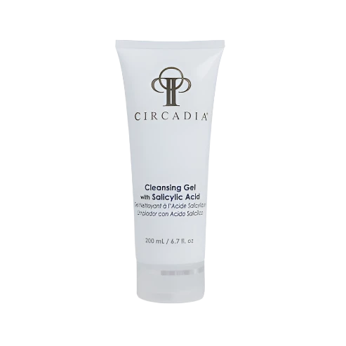 Cleansing Gel with Salicylic Acid