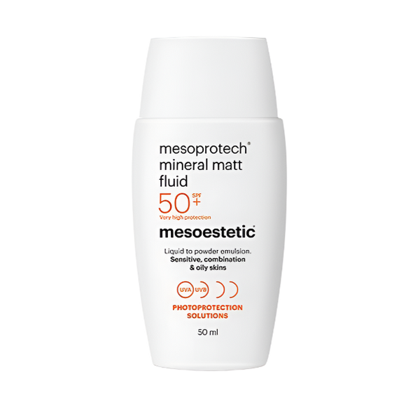 Mesoprotech Mineral Matt Fluid