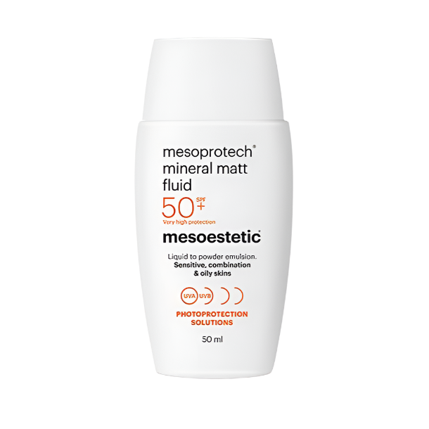 Mesoprotech Mineral Matt Fluid