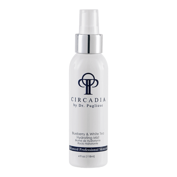 Blueberry & White Tea Hydrating Mist