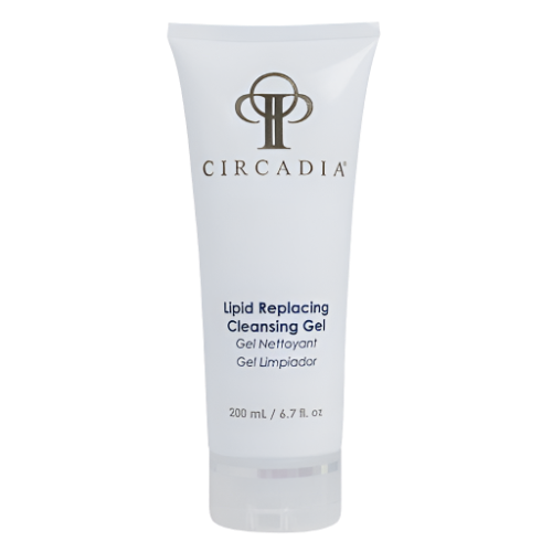 Lipid Replacing Cleanser