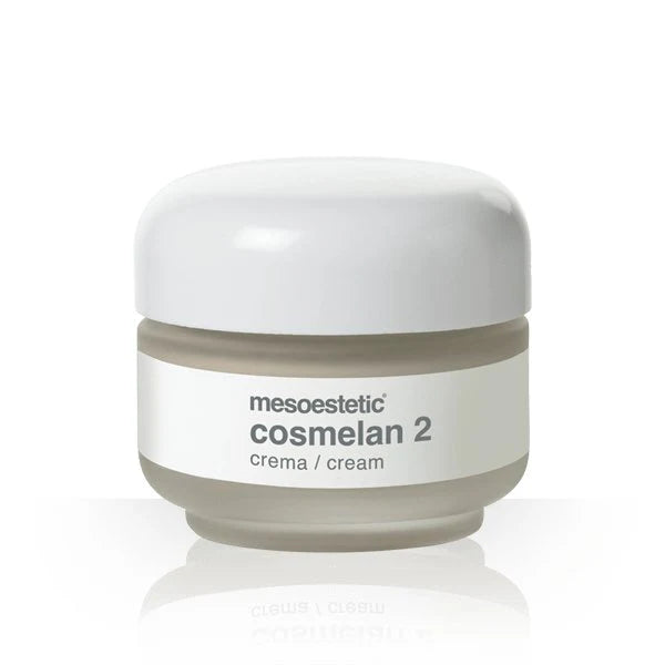 Cosmelan 2 Maintenance Cream